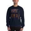 Color Me Jazz Play Me A Tune Sweatshirt - Image 3