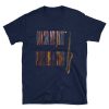 Color Me Jazz - Short-Sleeve Unisex T-Shirt - Image 3