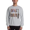Color Me Jazz Play Me A Tune Sweatshirt - Image 4