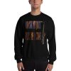 Color Me Jazz Play Me A Tune Sweatshirt - Image 2