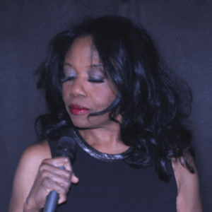 Teri Wilson - Owner and designer of Jazzy Tee Shirts